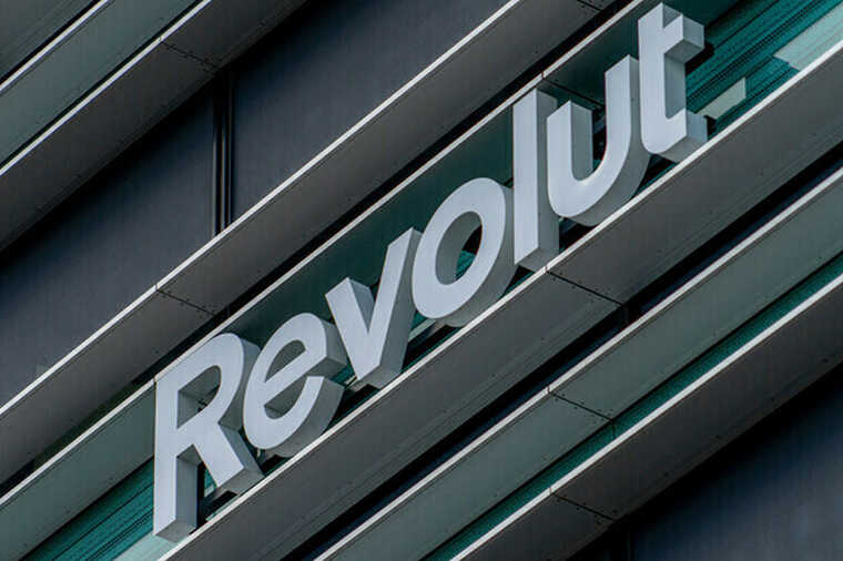 ���� Revolut ������������� ���� ������������ � ������� ��-�� ���������� ���������� ����������������