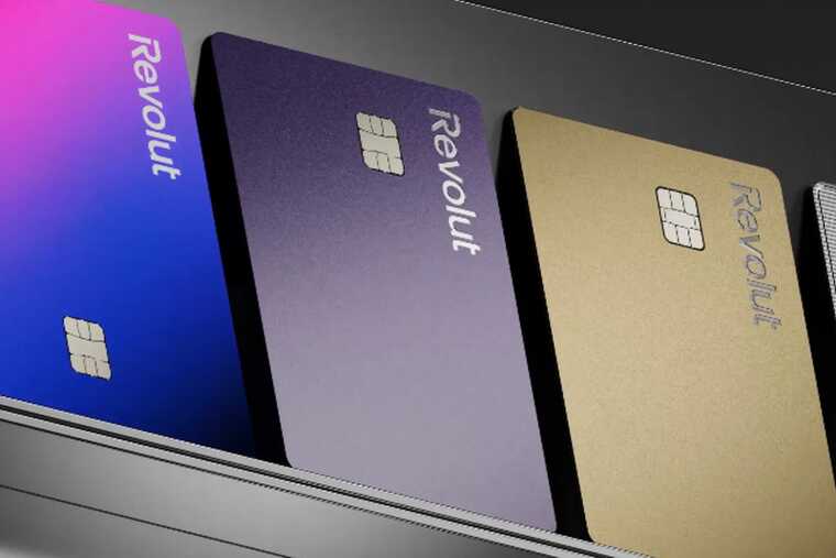 ������� ������� �������� ����������� ������� Revolut ��� ��������, ������� ��������� � ������