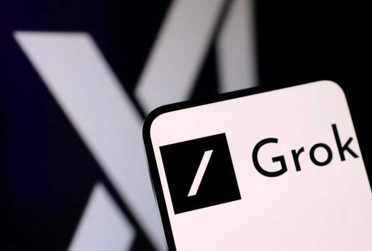 �������������� ������������ ������������� � ��������� X � ���-���� Grok ��-�� ���������� ������������ ��������