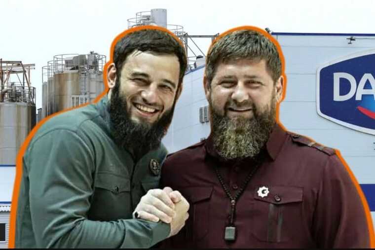 ����� ����� Danone �������� ��� ������������� ������� ���������� ������� � ������������ ��������