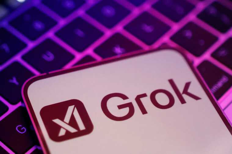 Grok ��������� �������� ����������� ����������� �������� ����� ��� ���� �������������