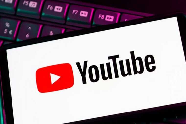 YouTube ������������ � ������: ����� ����� � DNS-��������