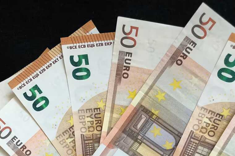 Europol confiscated roughly 1.2 billion euros in fake currency across 18 nations