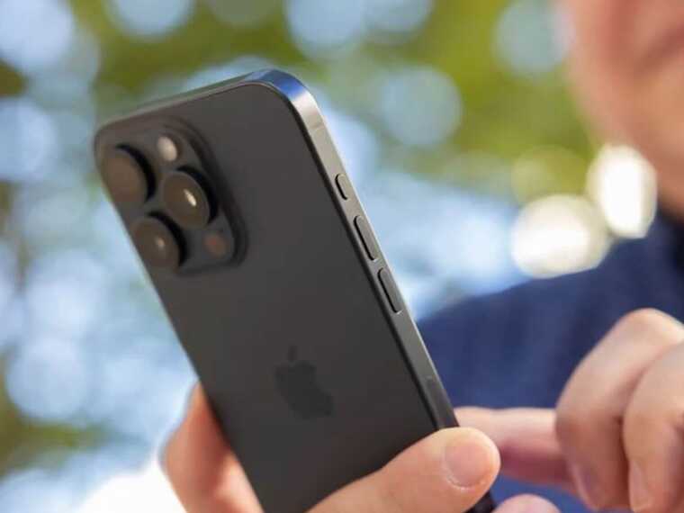Apple ������ ����������� iPhone � ��������� ��������������� ���� ��, ����������� ��� ��������� ���