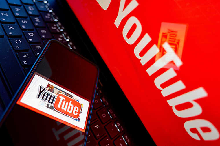 ��� ������� ���� � ��������� �������� ���������� �������� ��-�� ������� �� YouTube