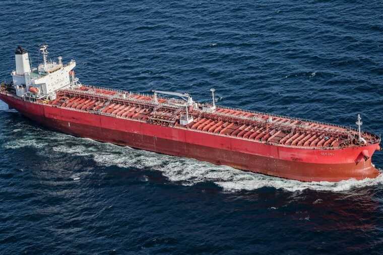 � ������ �������� ������� ����������� ������� Sea Owl I �� ��������� ���������