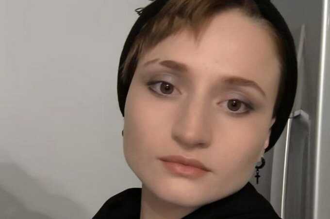 В Ереване прошли похороны чеченки Айшат Баймурадовой, погибшей в октябре минувшего года