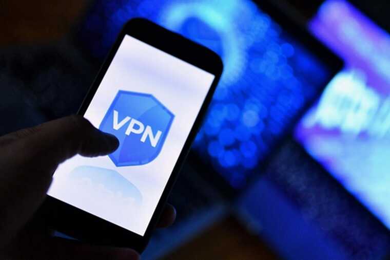 � ������ ������������� ����������� ������������� VPN � ������� �������� ����������� �������