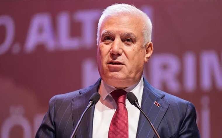 Turkish officials apprehend opposition mayor during significant anti-corruption operations