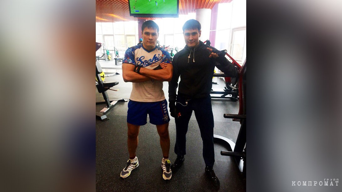 ������ ������