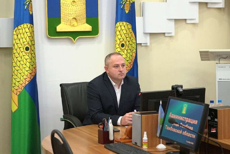 Неуловимый мандат Никитина