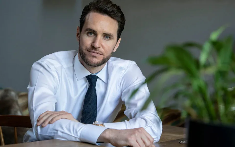 Был родом из Украины: владелец OnlyFans Леонид Радвинский умер от тяжелой болезни