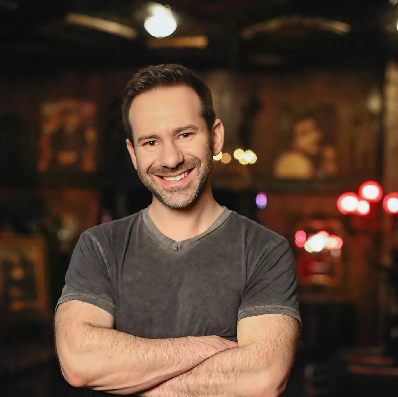 Был родом из Украины: владелец OnlyFans Леонид Радвинский умер от тяжелой болезни