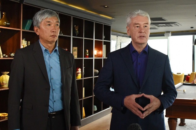 ���� � ��������� ������, �