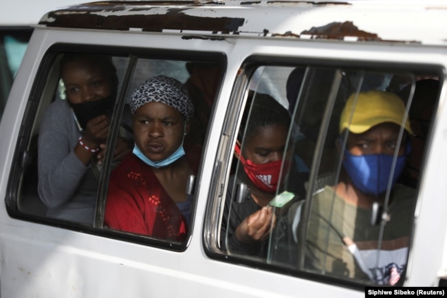 ��������� � ���������. ������ 2021 ����