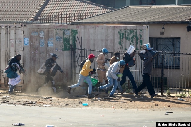 ����� ��������� � ��������� �������. ���� 2021 ����