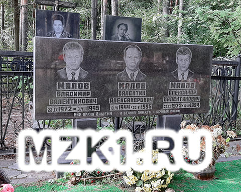 ������ ����� �������