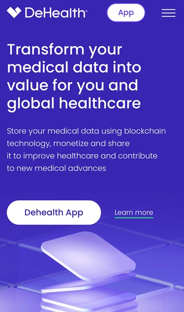  «DeHealth»:      ,    tidttiqzqiqkdncr eiqrkixxiqkrps