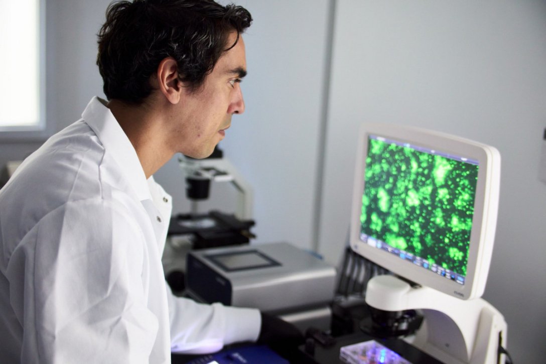 Retro Biosciences, ��������� ��������� ������