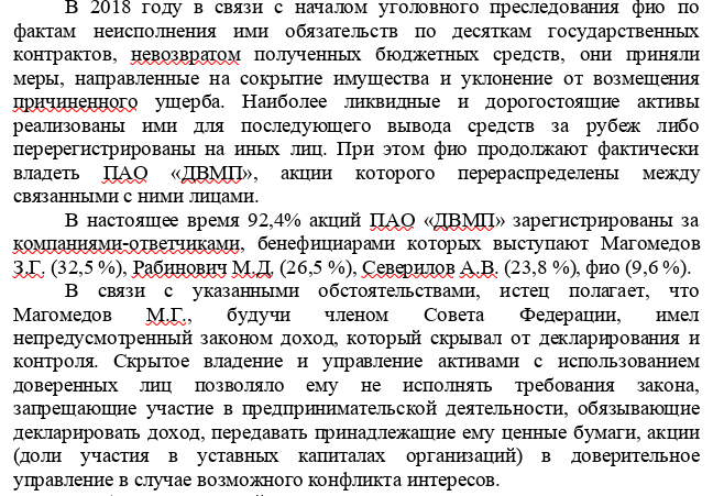 ������������ ����� ����������: ���-���� ��������� ������ ������������