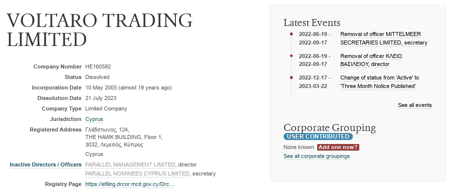 ������������ ����� ����������: ���-���� ��������� ������ ������������