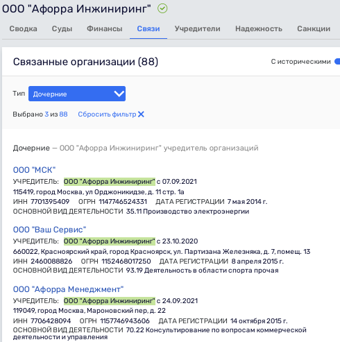 ������������ ����� ����������: ���-���� ��������� ������ ������������