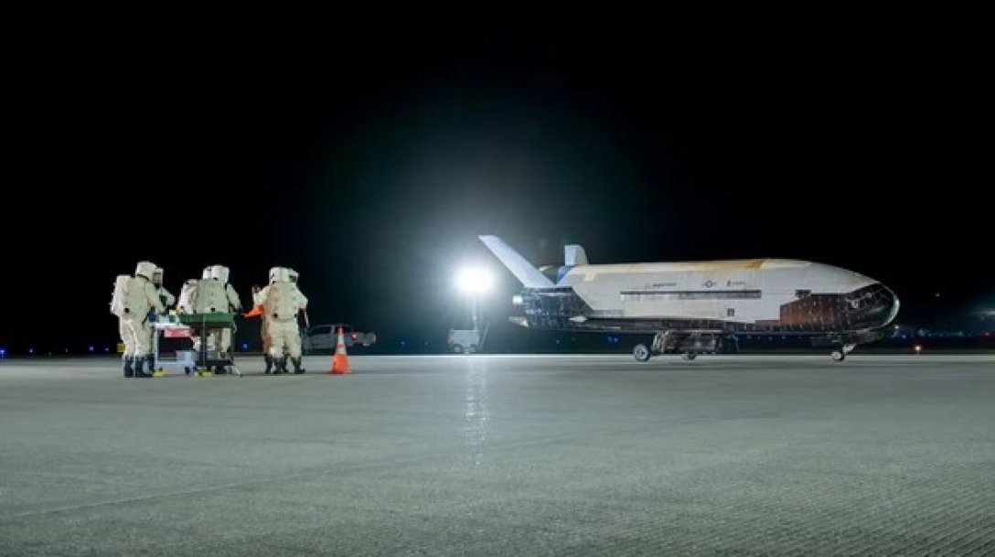 ����������� ������� �-37B