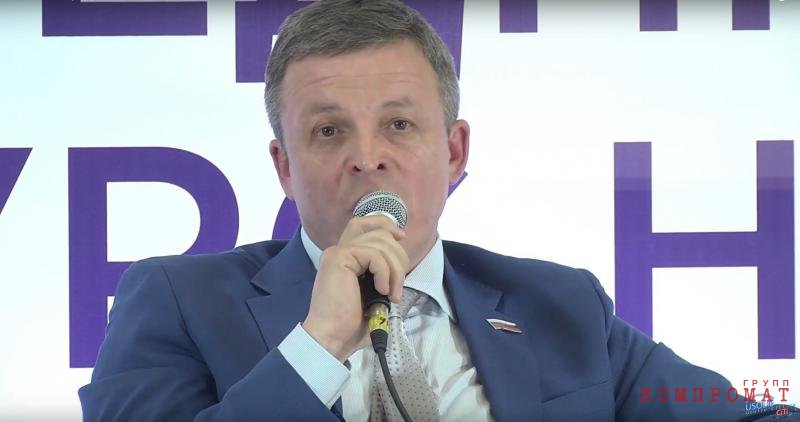 ����������� �������. ����� ���������: ���-��� �� ������ &laquo;���������� ��������������&raquo;